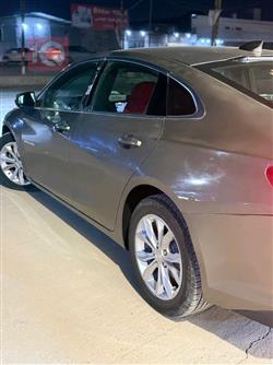 شيفروليه ماليبو